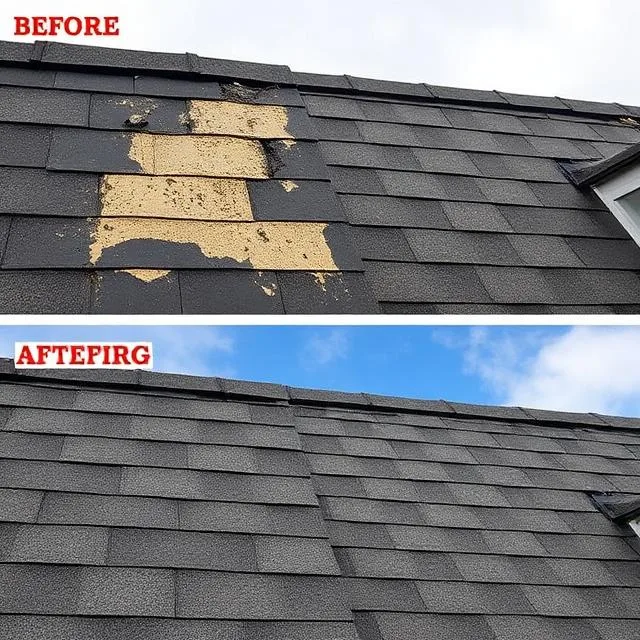 Roof Repair Near Me in South Barre, MA near me